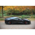 PDR700 πλαϊνά μαρσπιέ PRIOR Design για Chevrolet Corvette C7 PDR700 πλαϊνά μαρσπιέ PRIOR Design για Chevrolet Corvette C7